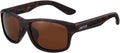 Jefoo Polarized Sports Sunglasses - UV400 Protection for Men | Ideal for Driving, Cycling & Fishing