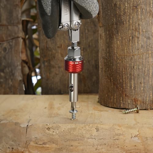 711L Inline Ratchet Driver FL for Heavy Duty Use with 1/4" Handles & 14mm Socket