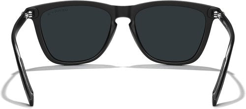 MERRY'S Polarized Sunglasses - Classic Retro Style for Men & Women | Durable Aluminum Legs