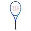 Wilson Ultra Team V5 Adult Performance Tennis Racket - Grip Size 1-4 1/8"