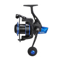 Okuma Rockaway Graphite Body Surf Spinning Reel- RA-8000