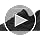 Reebok Aniwa Mens Running Shoes - Black 10.5