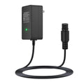 24V Electric Battery Charger for Razor MX350 Dirt Bike Scooter, MX400 Dirt Rocket, E300, E200, E100, Dirt Quad, Pocket Mod, Moped, Motorcycle, Go Kart, 4 Wheeler, 6.6FT