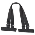 HomeSoGood Universal Skateboard Shoulders Carry Strap, Adjustable Backpack Shoulder Strap Handbag Belt,Fit All Boards