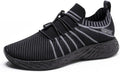 ONEMIX Ultra-Lightweight Running Shoes - Waterproof & Breathable Mesh for Outdoor Training