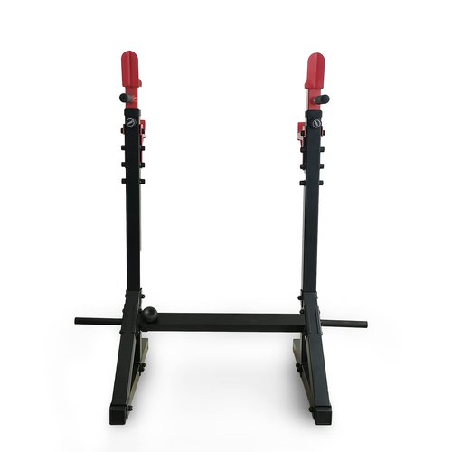 Cap Barbell Adjustable Multi-Function Squat Rack
