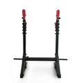 Cap Barbell Adjustable Multi-Function Squat Rack