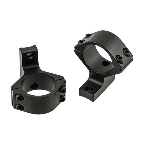 Browning 123012 AB3 Integrated Scope 30mm Mount System, Matte Black