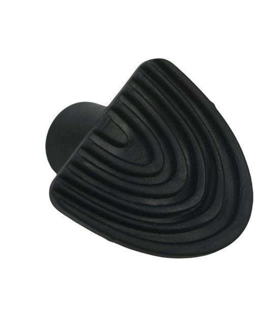 Golf Bag Stand Replacement Feet,Golf Club Bag Accessories (2 Pack)