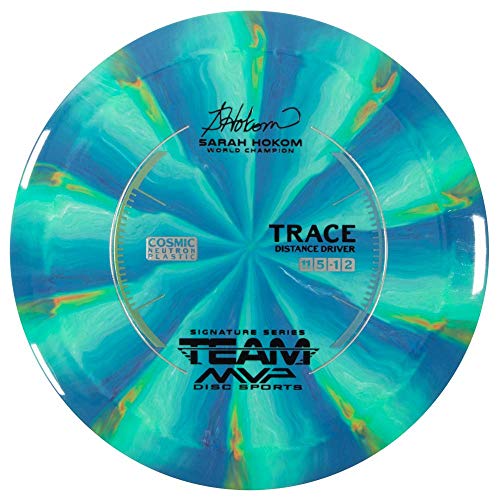 Streamline Discs Cosmic Neutron Trace Disc Golf Distance Driver 170-175g - Straight Stable Flight