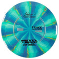 Streamline Discs Cosmic Neutron Trace Disc Golf Distance Driver 170-175g - Straight Stable Flight