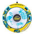 AIRHEAD Blast Towable Tube for Boating & Watersports - 1 Rider