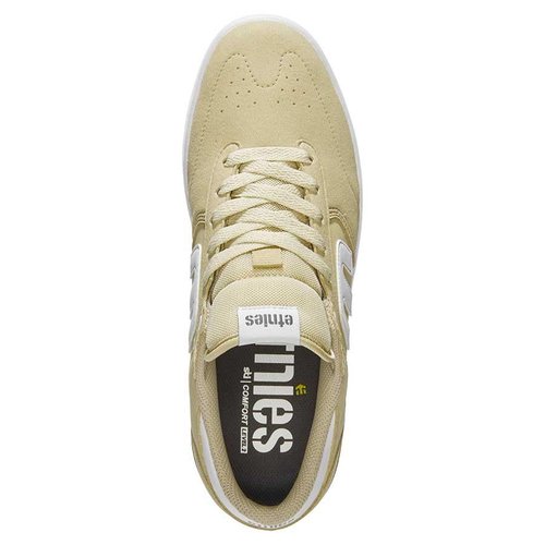 Etnies Men's Windrow Tan/White/Gum 7.5