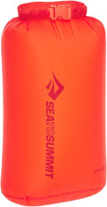 Sea to Summit Ultra-Sil Dry Bag - Ultralight Waterproof Storage for Outdoor Adventures
