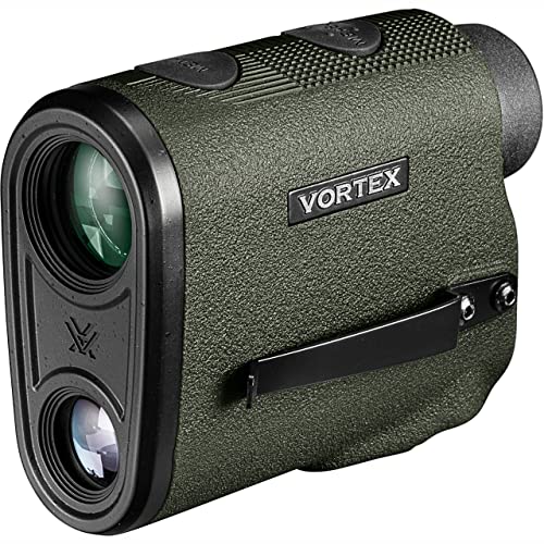 Vortex Diamondback HD 2000 Laser Rangefinder with 7x Magnification