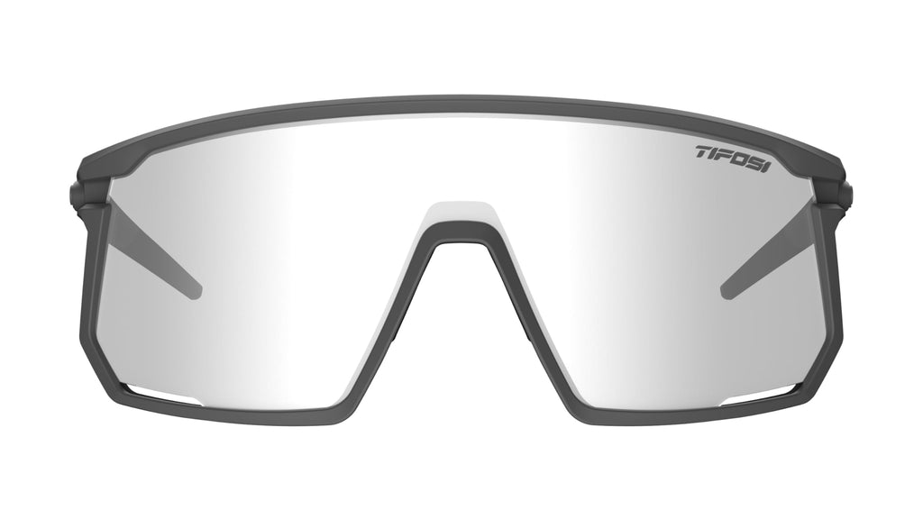 Tifosi Optics Moab Sunglasses (Matte Gunmetal (Light Night Fototec))