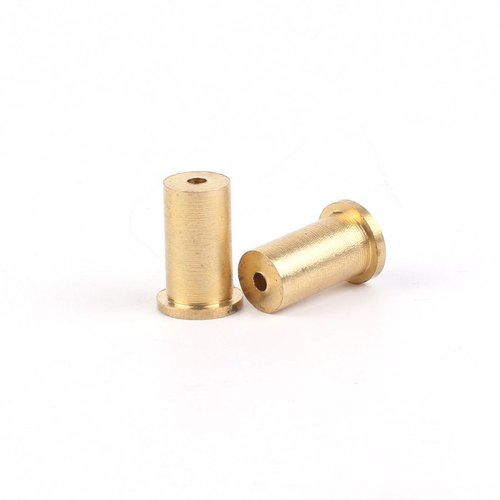 HNMFIT Golf 0.370'' Brass Tip Plug Weights for Steel Shaft 1/2/3/4/5/6/7/8/9/10g Options 10pcs/Package (4)