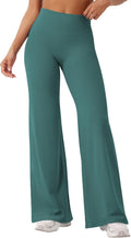 YEOREO High Waist Workout Leggings - No Front Seam, Buttery Soft Fabric | Available in 29", 31.5", 33", 35" Sizes