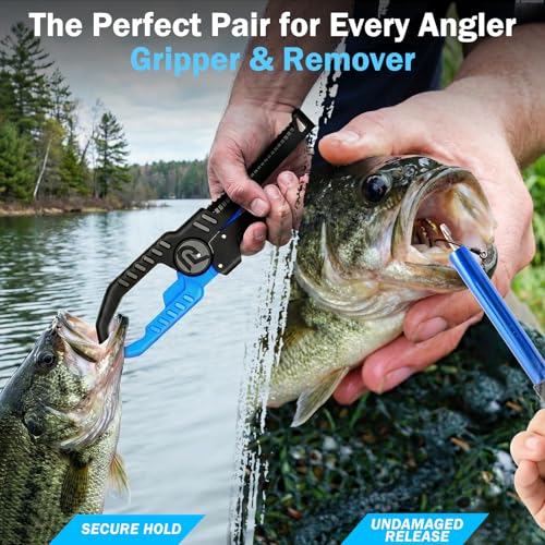 Fishing Backpack with Rod and Reel Combo, Waterproof Tackle Storage, Pliers & Accessories