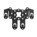 BLACKHAWK, Serpa Strike Platform, Black, Ambidextrous