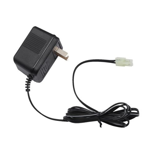 Airsoft Battery Charger 6V- 8.4V Battery Charger for Well D98 M1A1 WW2 SMG AEG Airsoft Gun