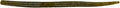 Yamamoto 5" Thin Senko Soft Plastic Worms - Easy-To-Use Bass Fishing Lures | Versatile Bait