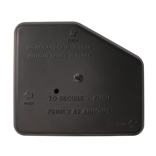 CLUBRALLY Club Car Electrical Component Box Asm, Fits Club Car DS 1992-2015 Gas Golf Cart, OEM#1013609, 1015777/102711201, 1015373, 1014808