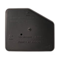 CLUBRALLY Club Car Electrical Component Box Asm, Fits Club Car DS 1992-2015 Gas Golf Cart, OEM#1013609, 1015777/102711201, 1015373, 1014808