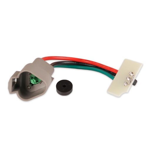 CLUBRALLY Golf Cart 48V Hall Effect Speed Sensor with Magnet for Club Car DS Electric 1997-2002 GE Motor, OEM#101925801, 1019258-01