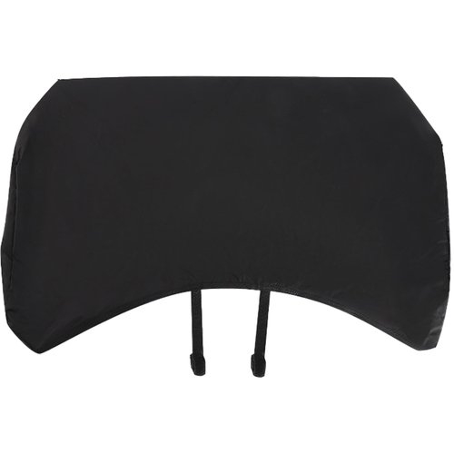 NUOYAQI Bike Handlebars Cover Waterproofs Handlebars Rain Cover Mountain Bikes Handlebars Protective Cover Cycling Accessory, 64*32cm, As The Picture Shows