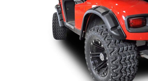 EZGO TXT Golf Cart Fender Flares 1996 & 2013