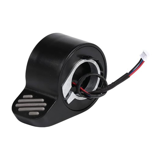 MIMIRACLE Speed Throttle for Ninebot ES1 ES2 ES3 ES4 ES5 Electric Scooter Throttle Accelerator Finger Throttle Brake Throttle