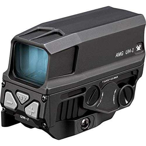 Vortex AMG UH-1 Gen II - NV Compatible, Quick-Release Mount