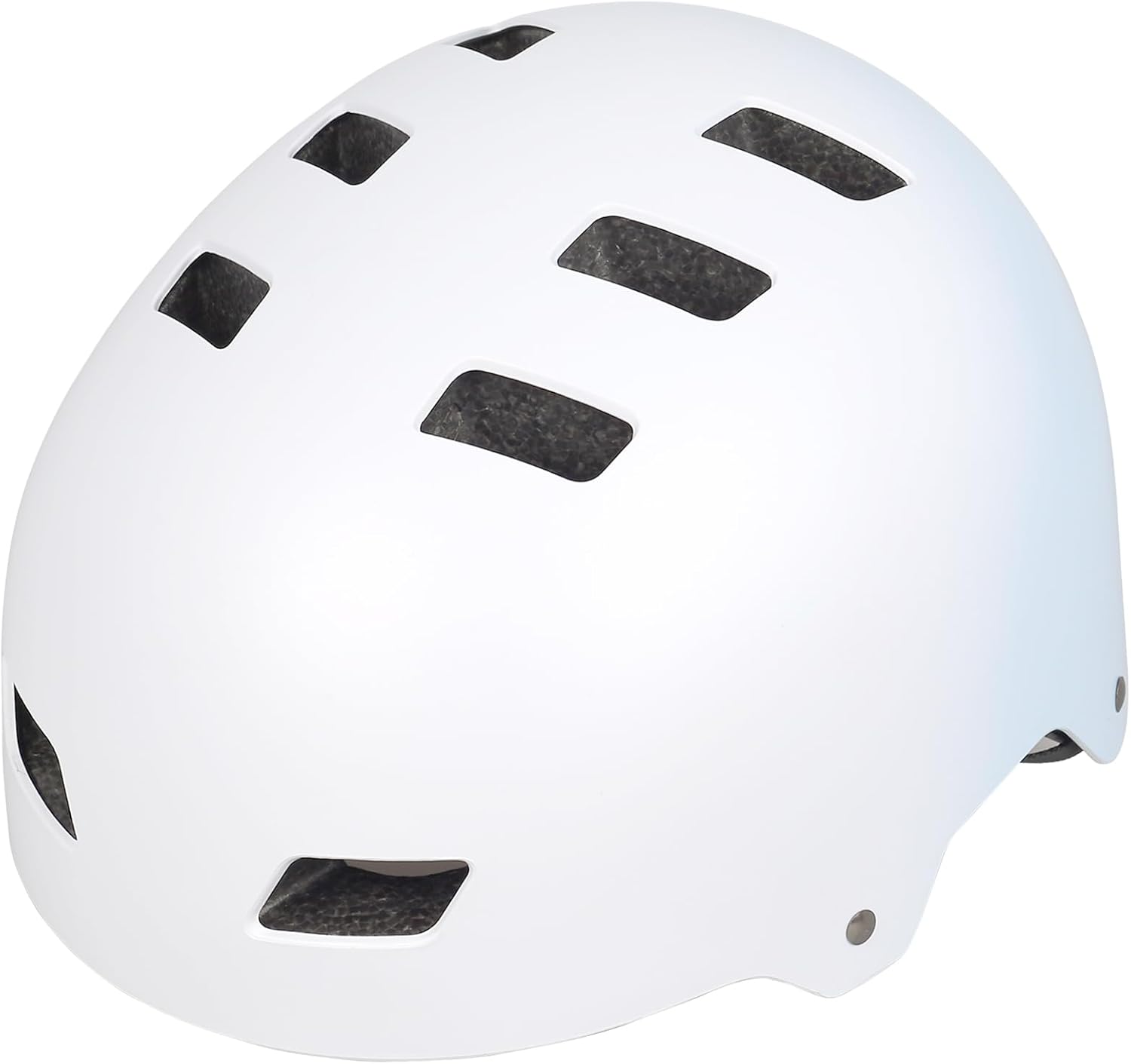 Skiennix Bike Skateboard Helmet - Adjustable Multi-Sport Protection | 3 Sizes for All Ages
