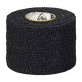 Cohesive Support Bandages - Breathable, Sweat-Resistant, 2" x 6yd - Case of 24
