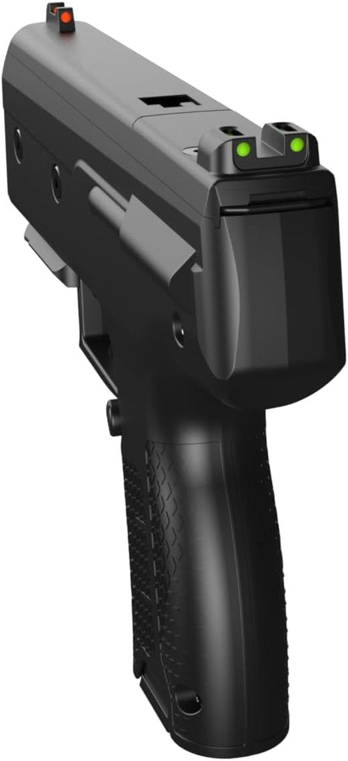 Byrna CL [Compact Launcher] Kinetic Launcher Ultimate Bundle - Non Lethal Kinetic Projectile Launcher, Home & Personal Defense