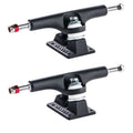 Ace Trucks MFG Skateboard Trucks AF1 Matte Black 60 (8.75'') Pair