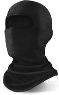 YESLIFE Balaclava Ski Mask - Winter Face Mask for Men & Women | Ideal for Skiing, Snowboarding & Motorcycling