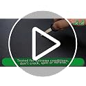 Full Coverage Rubber Floor Mat for Club Car Golf Carts 2004-2022 Replacement OEM