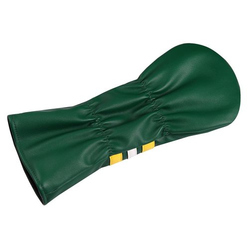 New Football Sports Number Goat Golf Club Headcover (A)