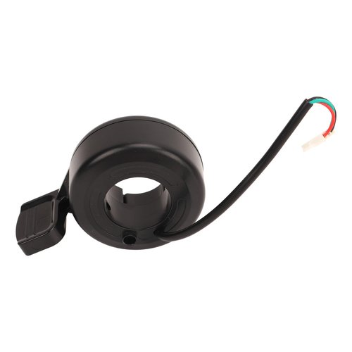 RiToEasysports Electric Scooter Brake and Throttle, Thumb Throttle Speed Control Finger Accelerator Replacement for S1 Electric Scooter