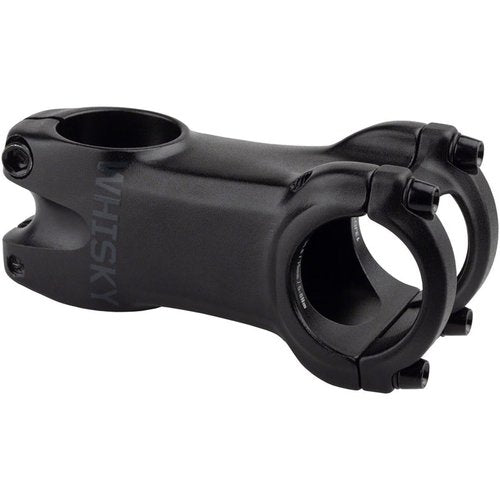 WHISKY - No.7 Aluminum Alloy Mountain Bike Stem -Flat Rise, 40mm, 35.0mm Clamp