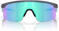 Oakley Kids' Oj9010 Resistor Sunglasses - Stylish UV Protection | Durable & Lightweight Design