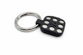 IQ Labs Magnetic Golf Towel Clip – Strong N52 Magnet Pickup, Clip-On for Any Towel, Golf Cart & Bag Attachment, No-Bend Grab-and-Go Towel Holder