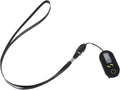 Veemoon 3D Digital Pedometer - Accurate Step Counter & Calorie Tracker | Silent Clip & Lanyard for Men & Women