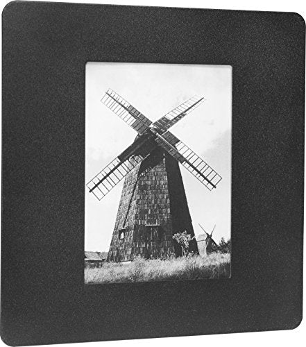 Barska 4x6 Picture Frame Key Cabinet Wall Mount
