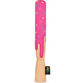 mytag Ice Cream Golf Alignment Stick Headcover Synthetic Leather Holds 2-3 Sticks, Cover for Alignment Sticks Pink