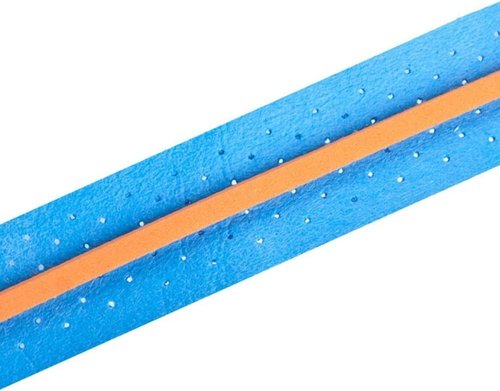 5Pcs Random color Tennis Grip Tape for Rackets, Tennis Handle Anti-Slip Wrap Grip Tape Tennis Racket Grip Tape Badminton Tennis Racquet Grips Overgrip， Racquet Accessories