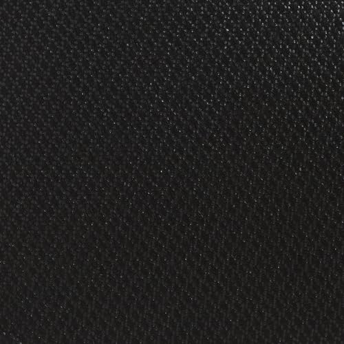 Allen Company Locking Handgun Case, 8", Black