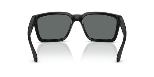 ARNETTE Sunglasses AN 4346 290081 Black Matte Top/Shiny/Polar Grey Policarbona